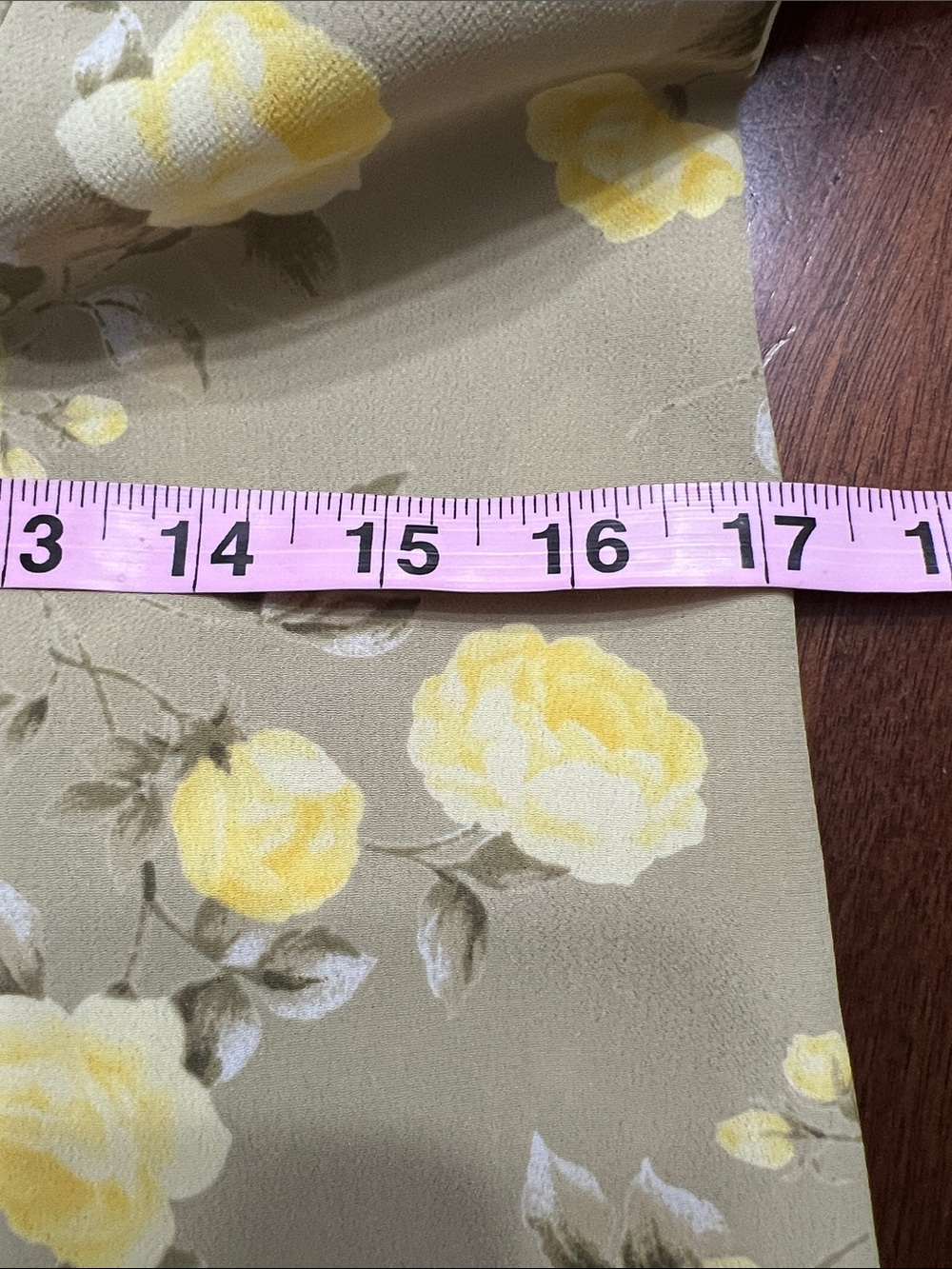 Vintage 90s Floral Slip Dress Grunge Cottagecore Maxi Dress 6 - Picture 6 of 10
